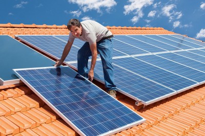 Cuales las condiciones óptimas para instalar paneles solares? - AIRDEPOT
